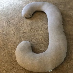 Pregnancy pillow